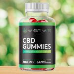 Harmony Flow CBD Gummies Review - Legit or Scam?