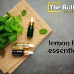 Lemon Balm Essential Oil Bulk Supplier – The Bulk Cart