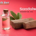 Wholesale Sandalwood Essential Oil from The Bulk Cart