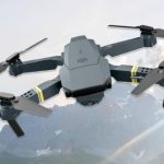 6 Ways Black Falcon 4k Drone Can Make You Invincible