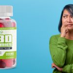 Vanatera CBD Gummies Reviews Cost 2025!