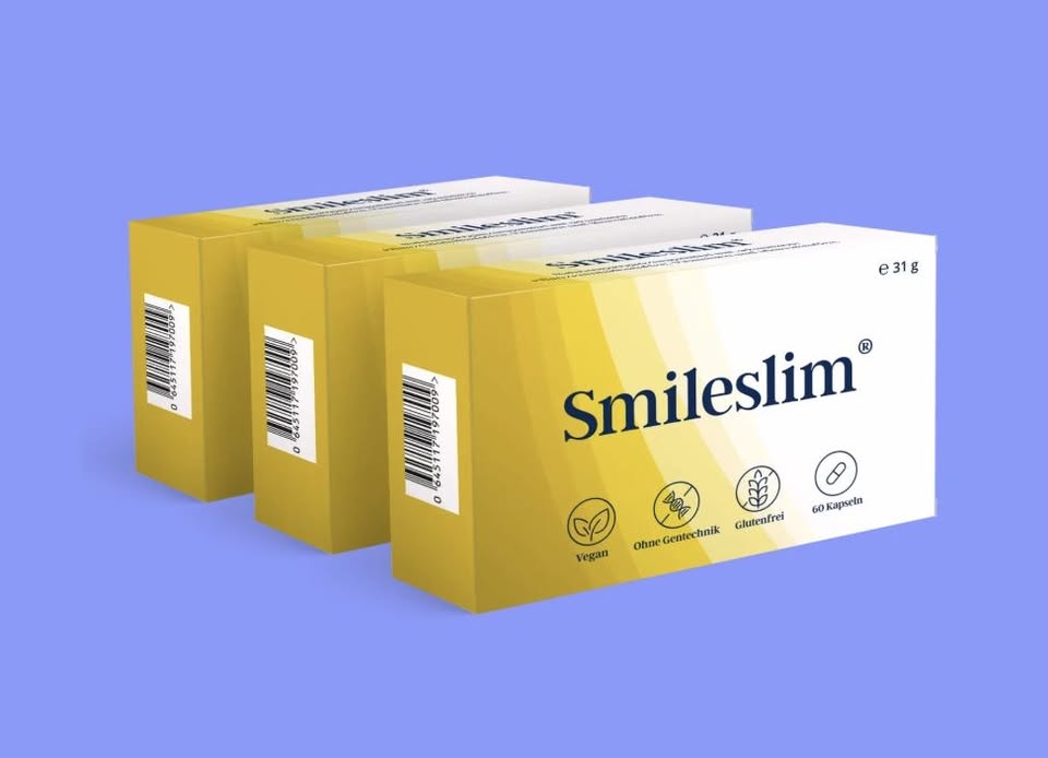 Smileslim