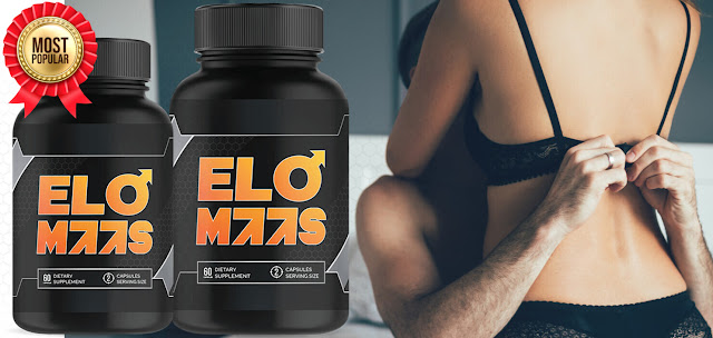 EloMaas Male Enhancement 1