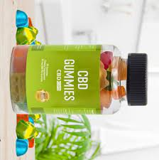 Airy CBD Gummies