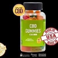 cbd gummies