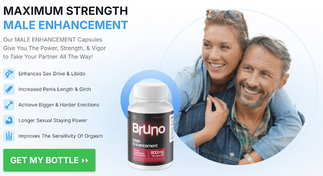 Bruno ME Order