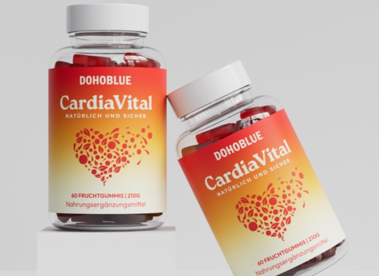 Cardiavital 4