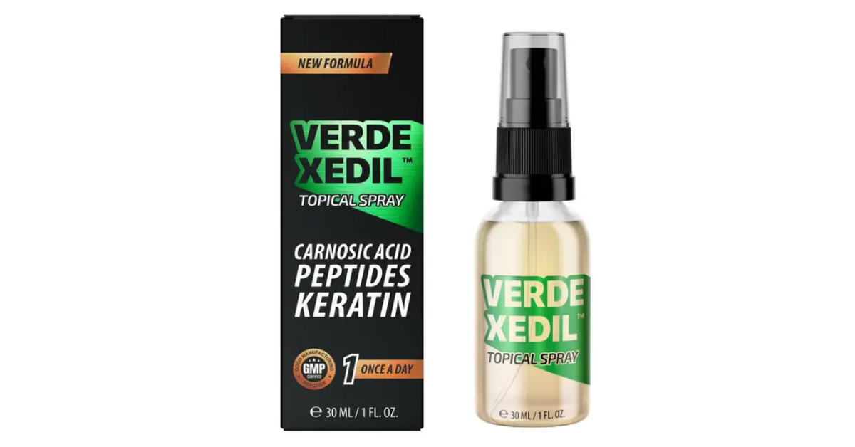 Verdexedil 3