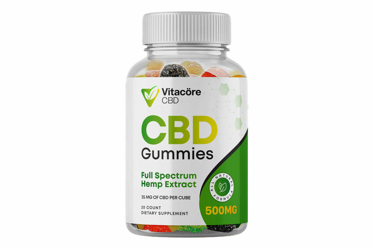 Vitacore-CBD-Gummies