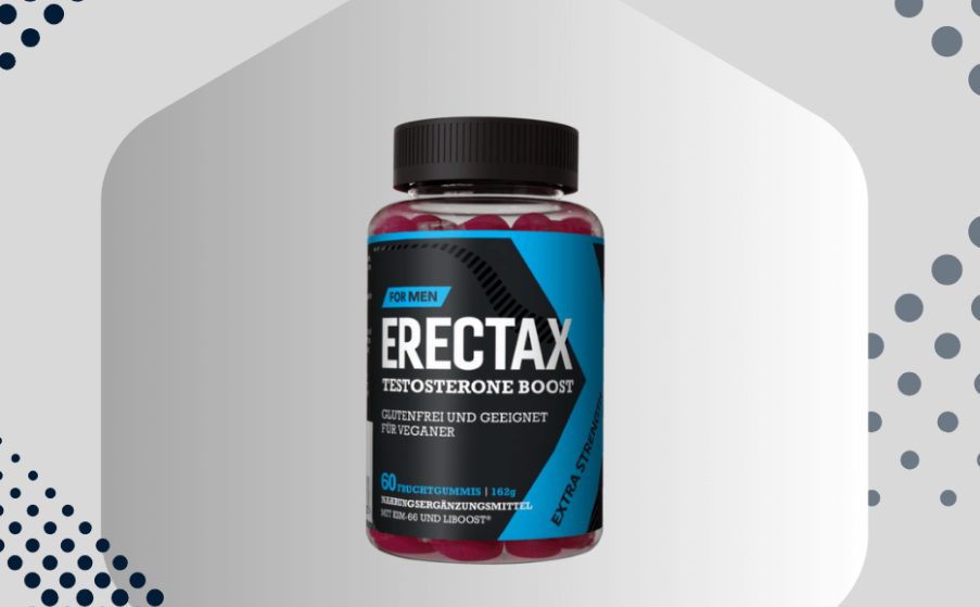 Erectax 1