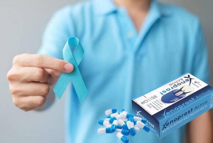 Xenoprost Active 1