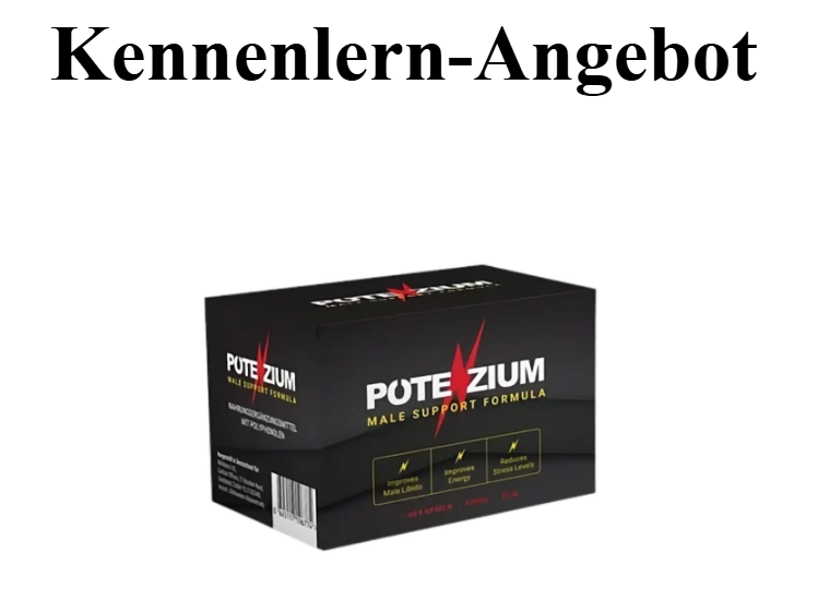 Potenzium ME