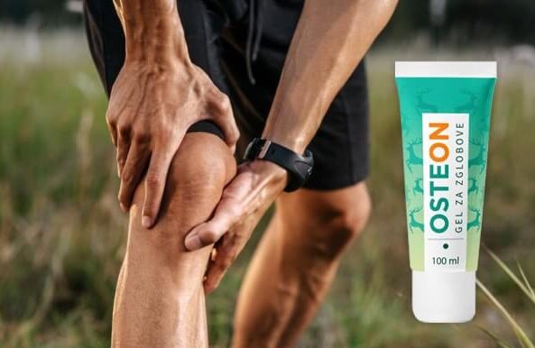 Osteon Gel 3