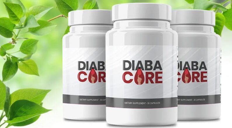 diabacore 3