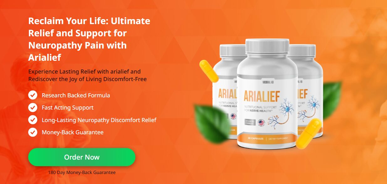 Arialief Australia