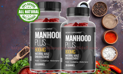 Manhood 3