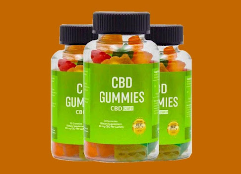 CBD-Care-Gummies