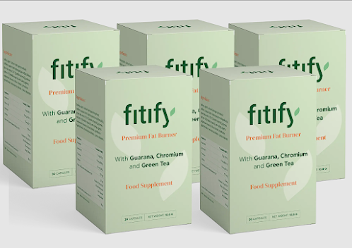Fitify 5