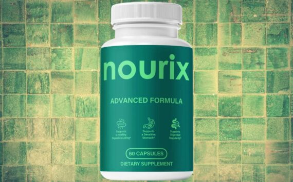 Nourix 5