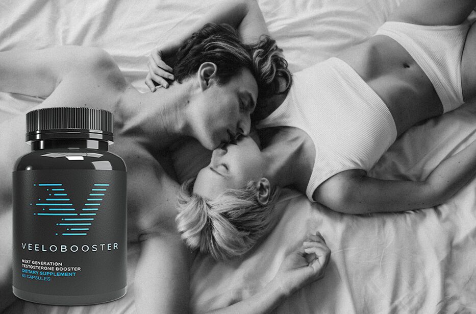 VeeloBooster 4