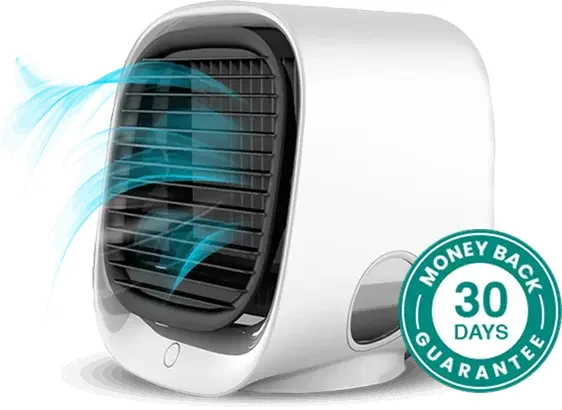 Vital Breeze AC