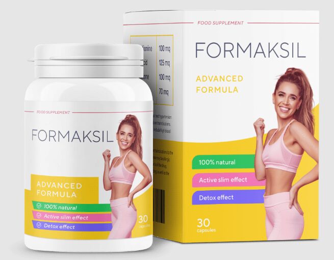 Formaksil 1
