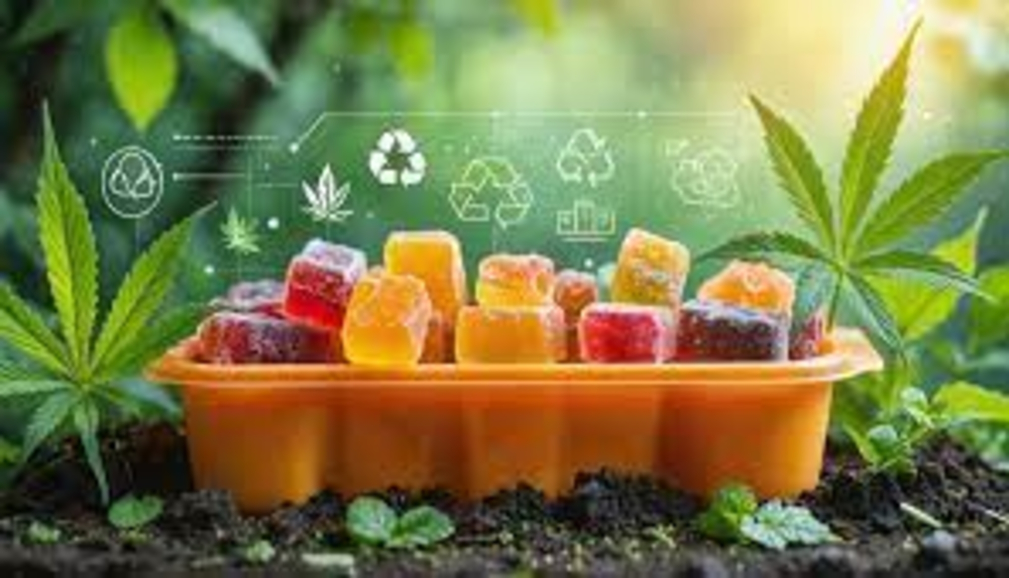 Boostology CBD Gummies Sale