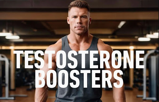 Best Testosterone Supplement For Men Over 40