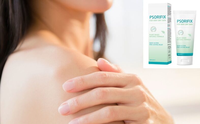 Psorifix 4