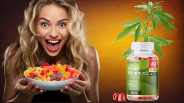 Hemp Farmacy CBD Gummies Australia