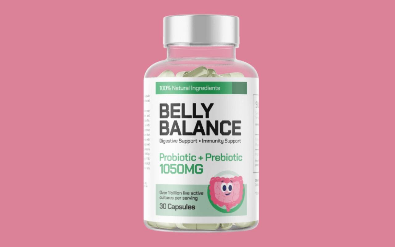 belly bal3
