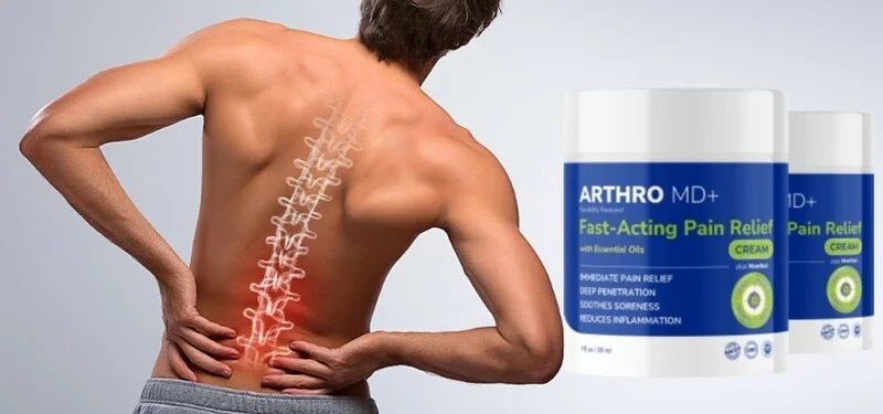 Arthro MD+ Cream Ireland
