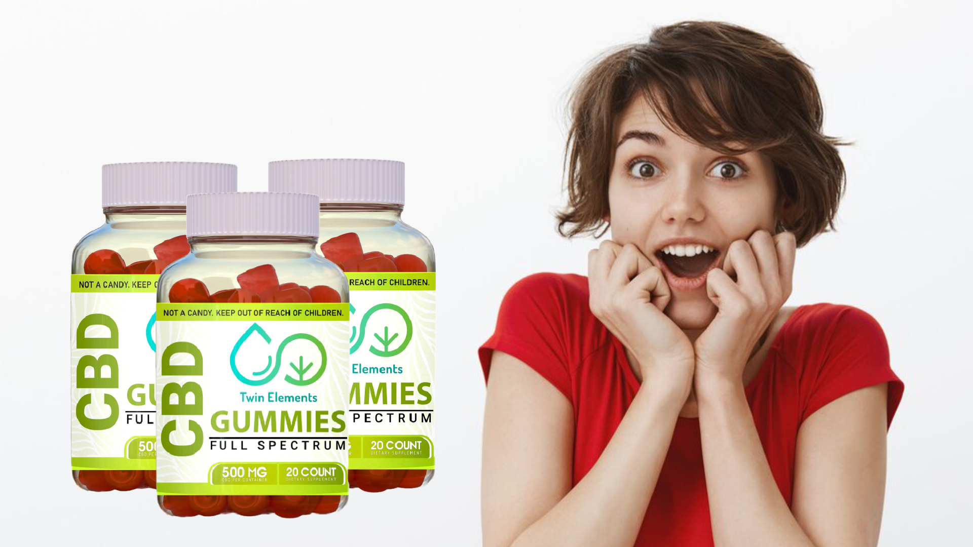 CBD Gummies (5)