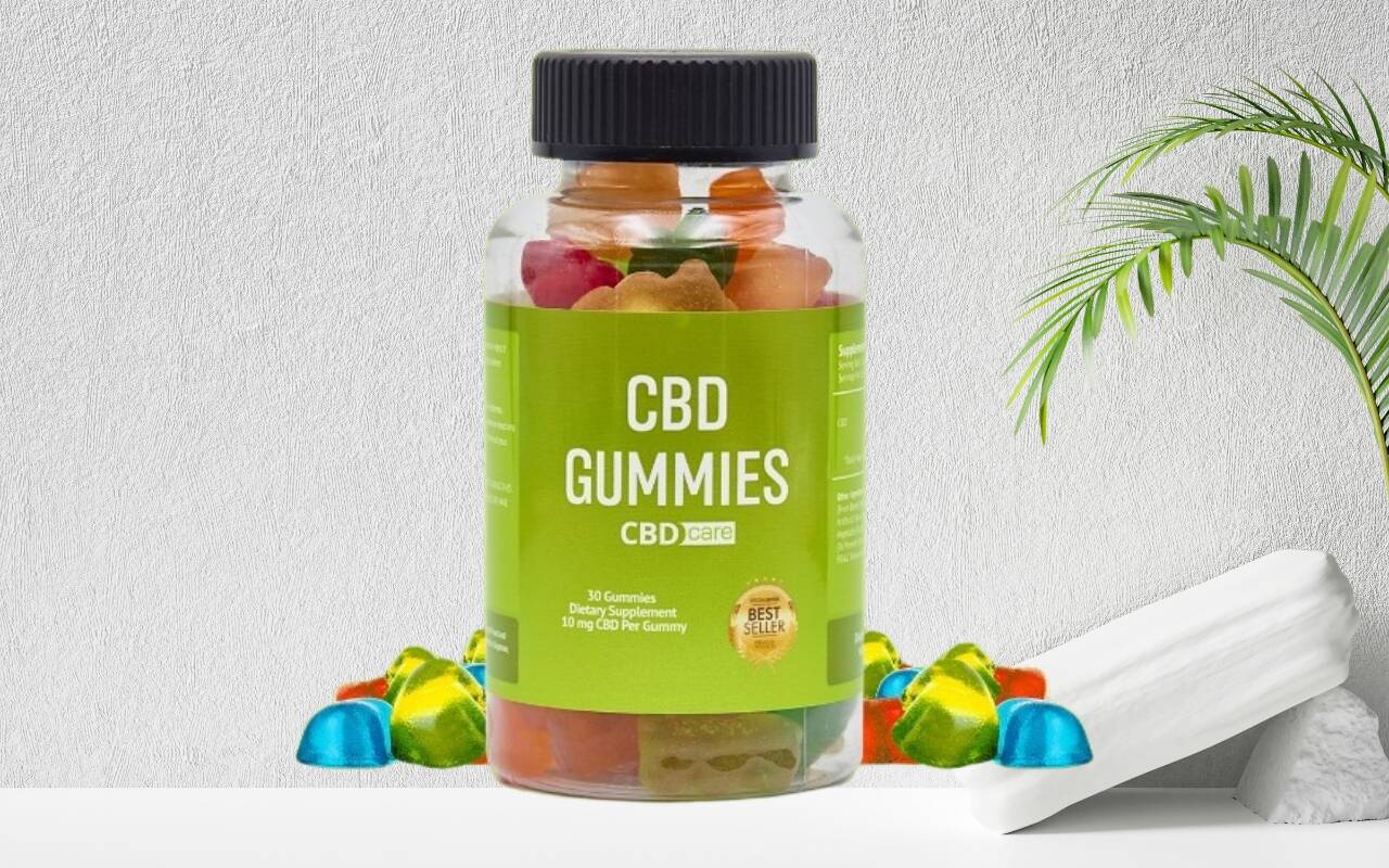 Planta CBD Gummies