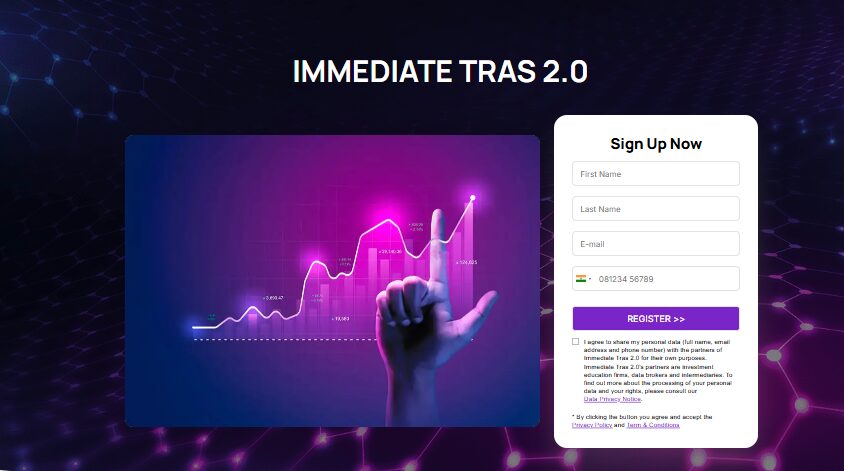 immediate Tras 2.0