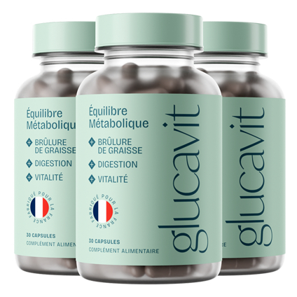Glucavit