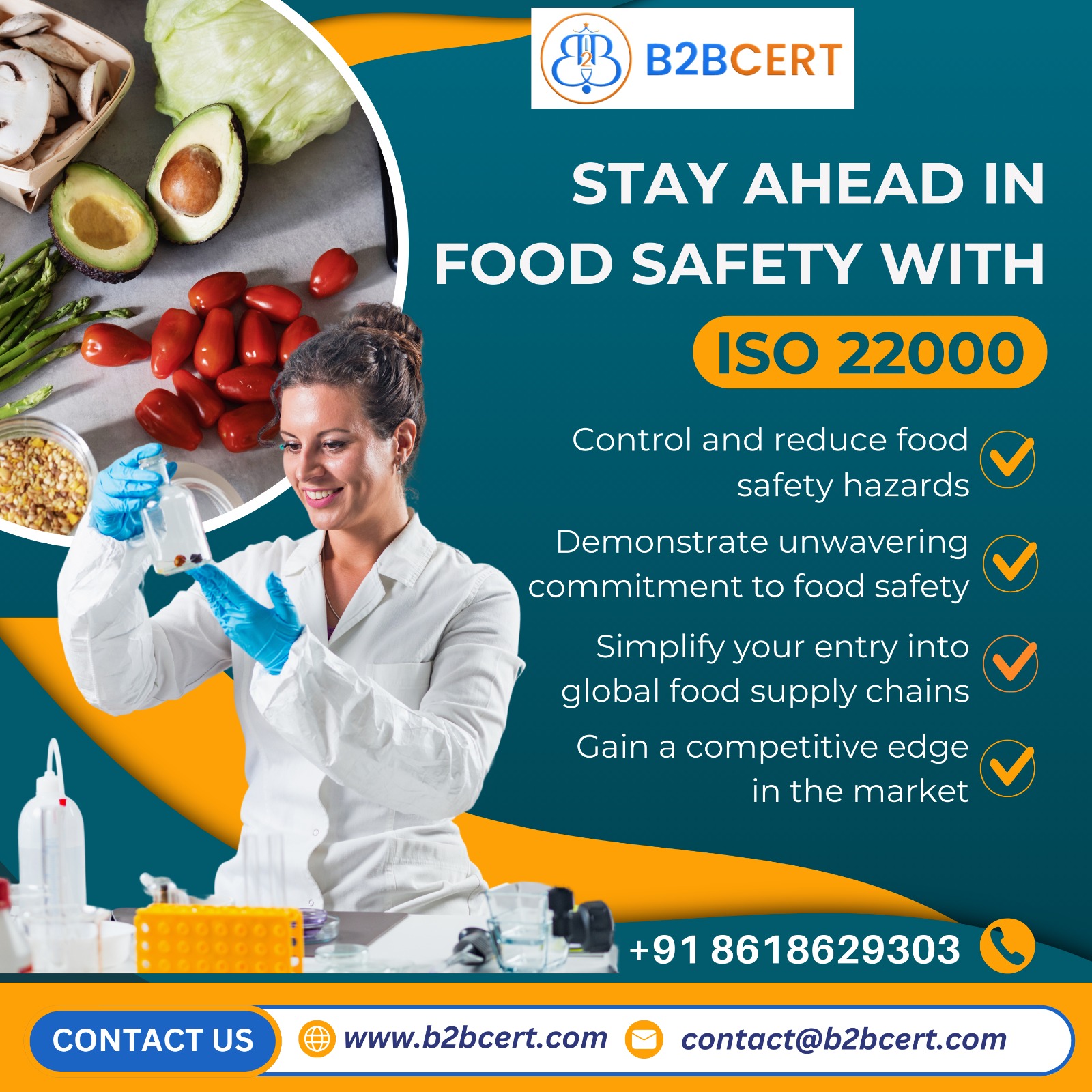 ISO 22000 image