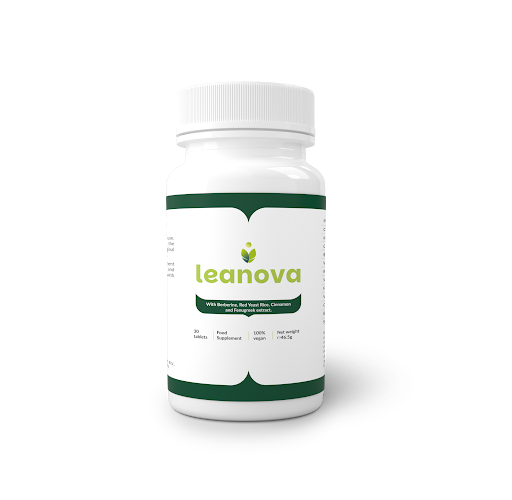 Leanova UK