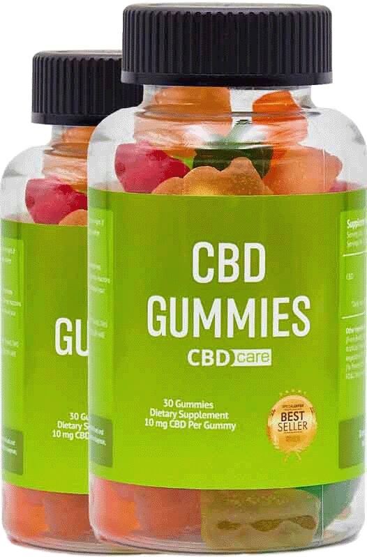 Planta CUBE CBD Gummies