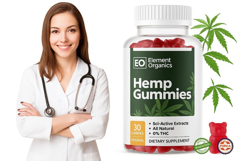 Element Organics