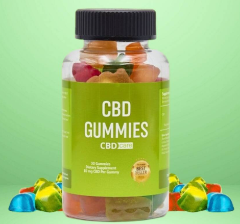 vital cbd gummies