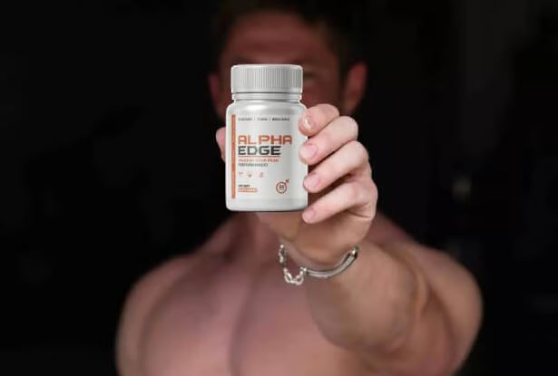 Alpha Edge3